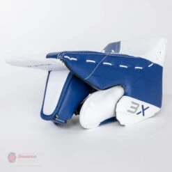 Bauer Vapor 3X Intermediate Goalie Blocker -Warrior Shop bauer blockers bauer vapor 3x intermediate goalie blocker 28108956958786