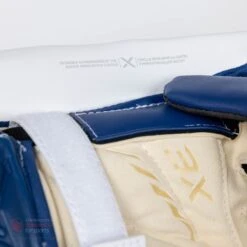 Bauer Vapor 3X Senior Goalie Blocker 29 Bauer Vapor 3X Senior Goalie Blocker -Warrior Shop bauer blockers bauer vapor 3x senior goalie blocker 27999313461314