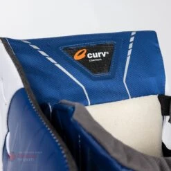 Bauer Vapor 3X Senior Goalie Blocker 31 Bauer Vapor 3X Senior Goalie Blocker -Warrior Shop bauer blockers bauer vapor 3x senior goalie blocker 27999313592386