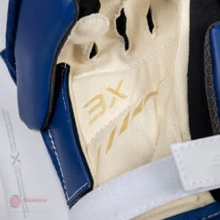 Bauer Vapor 3X Senior Goalie Blocker 28 Bauer Vapor 3X Senior Goalie Blocker -Warrior Shop bauer blockers bauer vapor 3x senior goalie blocker 27999313625154