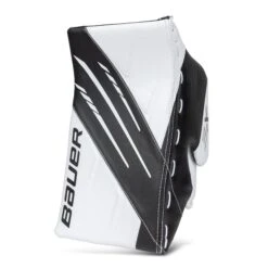 Bauer Vapor 3X Senior Goalie Blocker 37 Bauer Vapor 3X Senior Goalie Blocker -Warrior Shop bauer blockers bauer vapor 3x senior goalie blocker white black regular 28741218172994