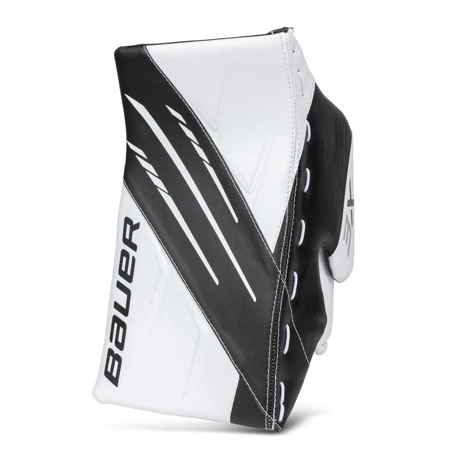 Bauer Vapor 3X Senior Goalie Blocker 18 Bauer Vapor 3X Senior Goalie Blocker - Image 18