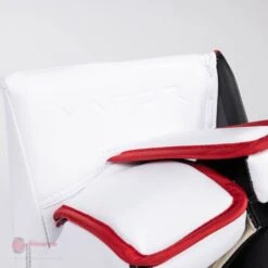 Bauer Vapor HyperLite Senior Goalie Blocker -Warrior Shop bauer blockers bauer vapor hyperlite senior goalie blocker 27972274257986