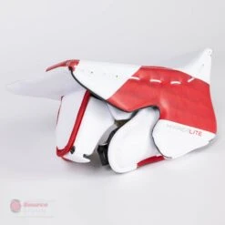 Bauer Vapor HyperLite Senior Goalie Blocker -Warrior Shop bauer blockers bauer vapor hyperlite senior goalie blocker 27972274389058