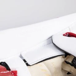 Bauer Vapor HyperLite Senior Goalie Blocker -Warrior Shop bauer blockers bauer vapor hyperlite senior goalie blocker 27972274421826