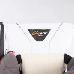 Bauer Vapor HyperLite Senior Goalie Blocker -Warrior Shop bauer blockers bauer vapor hyperlite senior goalie blocker 27972274454594