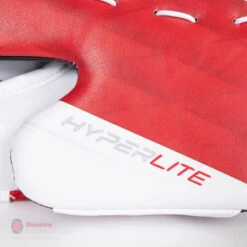 Bauer Vapor HyperLite Senior Goalie Blocker -Warrior Shop bauer blockers bauer vapor hyperlite senior goalie blocker 27972274487362