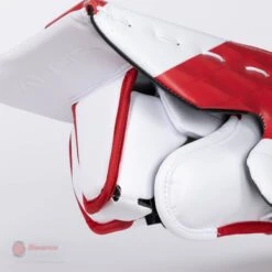 Bauer Vapor HyperLite Senior Goalie Blocker -Warrior Shop bauer blockers bauer vapor hyperlite senior goalie blocker 27972274520130