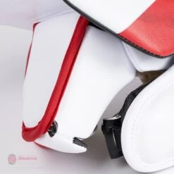 Bauer Vapor HyperLite Senior Goalie Blocker -Warrior Shop bauer blockers bauer vapor hyperlite senior goalie blocker 27972274618434