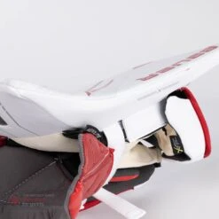 Bauer Vapor HyperLite Senior Goalie Blocker -Warrior Shop bauer blockers bauer vapor hyperlite senior goalie blocker 27972274716738