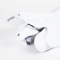 Bauer Vapor X2.7 Junior Goalie Blocker -Warrior Shop bauer blockers bauer vapor x2 7 junior goalie blocker 5427645677634