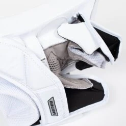 Bauer Vapor X2.7 Junior Goalie Blocker -Warrior Shop bauer blockers bauer vapor x2 7 junior goalie blocker 5427646201922