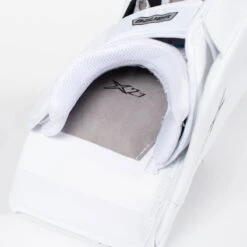 Bauer Vapor X2.7 Junior Goalie Blocker -Warrior Shop bauer blockers bauer vapor x2 7 junior goalie blocker 5427646660674