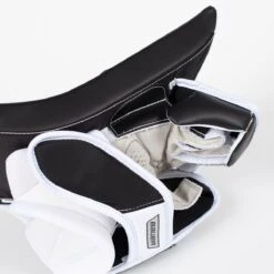 Bauer Vapor X2.7 Senior Goalie Blocker 14 Bauer Vapor X2.7 Senior Goalie Blocker -Warrior Shop bauer blockers bauer vapor x2 7 senior goalie blocker 5427607273538