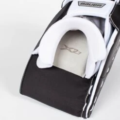 Bauer Vapor X2.7 Senior Goalie Blocker 16 Bauer Vapor X2.7 Senior Goalie Blocker -Warrior Shop bauer blockers bauer vapor x2 7 senior goalie blocker 5427607863362