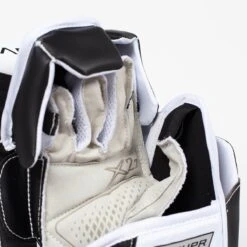 Bauer Vapor X2.7 Senior Goalie Blocker 17 Bauer Vapor X2.7 Senior Goalie Blocker -Warrior Shop bauer blockers bauer vapor x2 7 senior goalie blocker 5427608027202