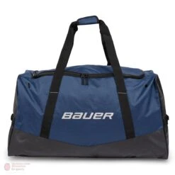 Bauer Core Junior Carry Hockey Bag (2019) -Warrior Shop bauer carry hockey bags bauer core junior carry hockey bag 2019 navy jr 28743571734594