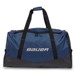 Bauer Core Senior Carry Hockey Bag (2019) -Warrior Shop bauer carry hockey bags bauer core senior carry hockey bag 2019 navy sr 28743571308610