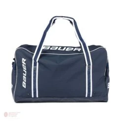 Bauer Pro Junior Carry Hockey Bag -Warrior Shop bauer carry hockey bags bauer pro junior carry hockey bag navy jr 28743607058498
