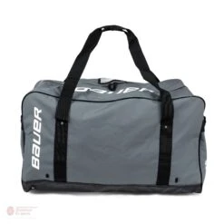 Bauer Pro Senior Carry Hockey Bag -Warrior Shop bauer carry hockey bags bauer pro senior carry hockey bag grey sr 28743606829122