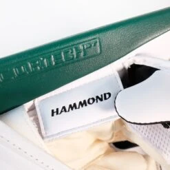 Bauer Vapor NHL Custom Senior Goalie Catcher & Blocker Set - Pro Stock - Andrew Hammond 5 Bauer Vapor NHL Custom Senior Goalie Catcher & Blocker Set - Pro Stock - Andrew Hammond -Warrior Shop bauer catcher and blocker set bauer vapor nhl custom senior goalie catcher blocker set pro stock andrew hammond 30348508332098