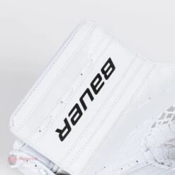 Bauer GSX Intermediate Goalie Catcher S20 -Warrior Shop bauer catchers bauer gsx intermediate goalie catcher 14451208912962