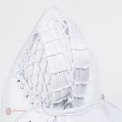 Bauer GSX Intermediate Goalie Catcher S20 -Warrior Shop bauer catchers bauer gsx intermediate goalie catcher 14451209011266