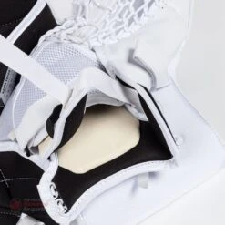 Bauer GSX Intermediate Goalie Catcher S20 -Warrior Shop bauer catchers bauer gsx intermediate goalie catcher 14451209142338