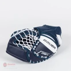 Bauer GSX Junior Goalie Catcher S20 -Warrior Shop bauer catchers bauer gsx junior goalie catcher 14451193184322
