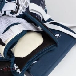 Bauer GSX Junior Goalie Catcher S20 -Warrior Shop bauer catchers bauer gsx junior goalie catcher 14451193315394