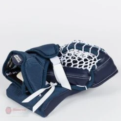 Bauer GSX Junior Goalie Catcher S20 -Warrior Shop bauer catchers bauer gsx junior goalie catcher 14451193413698