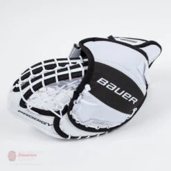 Bauer GSX Prodigy Youth Goalie Catcher S20 -Warrior Shop bauer catchers bauer gsx prodigy youth goalie catcher 14463991218242