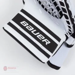 Bauer GSX Prodigy Youth Goalie Catcher S20 -Warrior Shop bauer catchers bauer gsx prodigy youth goalie catcher 14463991676994