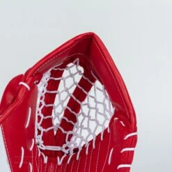 Bauer GSX Senior Goalie Catcher S20 13 Bauer GSX Senior Goalie Catcher S20 -Warrior Shop bauer catchers bauer gsx senior goalie catcher 14270584881218