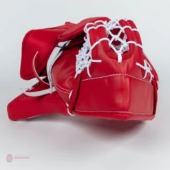 Bauer GSX Senior Goalie Catcher S20 16 Bauer GSX Senior Goalie Catcher S20 -Warrior Shop bauer catchers bauer gsx senior goalie catcher 14270584913986