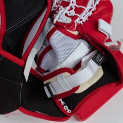 Bauer GSX Senior Goalie Catcher S20 19 Bauer GSX Senior Goalie Catcher S20 -Warrior Shop bauer catchers bauer gsx senior goalie catcher 14270584946754