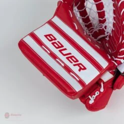 Bauer GSX Senior Goalie Catcher S20 14 Bauer GSX Senior Goalie Catcher S20 -Warrior Shop bauer catchers bauer gsx senior goalie catcher 14270584979522