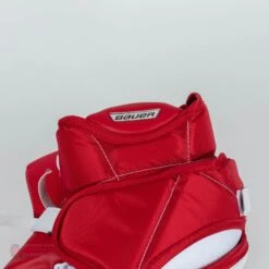 Bauer GSX Senior Goalie Catcher S20 18 Bauer GSX Senior Goalie Catcher S20 -Warrior Shop bauer catchers bauer gsx senior goalie catcher 14270585077826