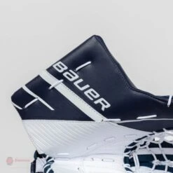 Bauer Supreme 3S Intermediate Goalie Catcher -Warrior Shop bauer catchers bauer supreme 3s intermediate goalie catcher 14231458185282