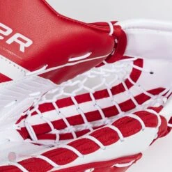 Bauer Supreme 3S Senior Goalie Catcher 16 Bauer Supreme 3S Senior Goalie Catcher -Warrior Shop bauer catchers bauer supreme 3s senior goalie catcher 30350680064066