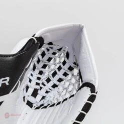 Bauer Supreme UltraSonic Senior Goalie Catcher 16 Bauer Supreme UltraSonic Senior Goalie Catcher -Warrior Shop bauer catchers bauer supreme ultrasonic senior goalie catcher 14231451172930