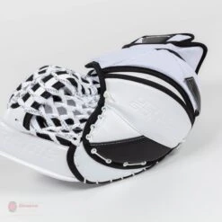 Bauer Supreme UltraSonic Senior Goalie Catcher 19 Bauer Supreme UltraSonic Senior Goalie Catcher -Warrior Shop bauer catchers bauer supreme ultrasonic senior goalie catcher 14231451304002