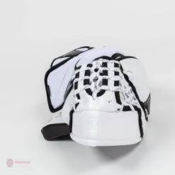 Bauer Supreme UltraSonic Senior Goalie Catcher 18 Bauer Supreme UltraSonic Senior Goalie Catcher -Warrior Shop bauer catchers bauer supreme ultrasonic senior goalie catcher 14231451402306