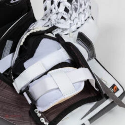 Bauer Supreme UltraSonic Senior Goalie Catcher 22 Bauer Supreme UltraSonic Senior Goalie Catcher -Warrior Shop bauer catchers bauer supreme ultrasonic senior goalie catcher 14231451566146