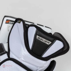 Bauer Supreme UltraSonic Senior Goalie Catcher 21 Bauer Supreme UltraSonic Senior Goalie Catcher -Warrior Shop bauer catchers bauer supreme ultrasonic senior goalie catcher 30351229485122
