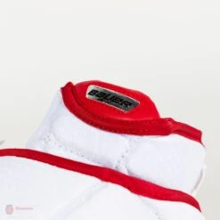 Bauer Vapor 2X Intermediate Goalie Catcher -Warrior Shop bauer catchers bauer vapor 2x intermediate goalie catcher 5324878184514