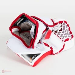 Bauer Vapor 2X Intermediate Goalie Catcher -Warrior Shop bauer catchers bauer vapor 2x intermediate goalie catcher 5324878413890