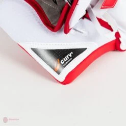 Bauer Vapor 2X Intermediate Goalie Catcher -Warrior Shop bauer catchers bauer vapor 2x intermediate goalie catcher 5324878708802