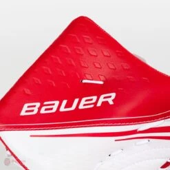 Bauer Vapor 2X Intermediate Goalie Catcher -Warrior Shop bauer catchers bauer vapor 2x intermediate goalie catcher 5324879200322