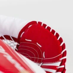 Bauer Vapor 2X Intermediate Goalie Catcher -Warrior Shop bauer catchers bauer vapor 2x intermediate goalie catcher 5324879331394